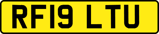 RF19LTU
