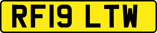 RF19LTW