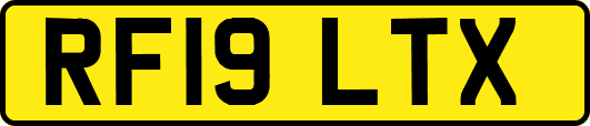 RF19LTX