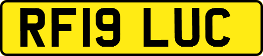 RF19LUC