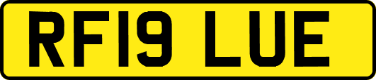 RF19LUE