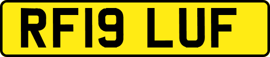 RF19LUF