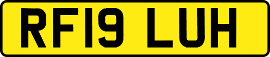 RF19LUH