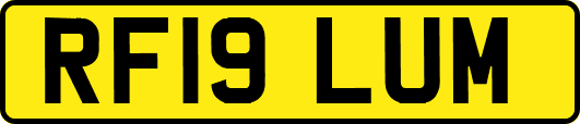 RF19LUM