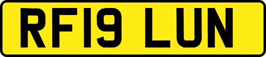 RF19LUN