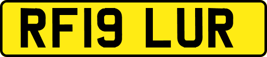 RF19LUR