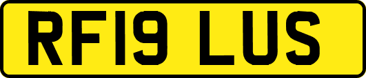 RF19LUS