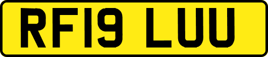 RF19LUU