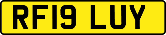 RF19LUY