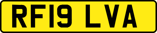 RF19LVA