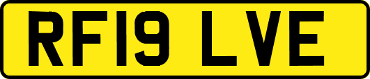 RF19LVE