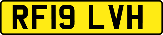 RF19LVH