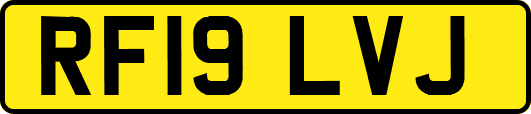 RF19LVJ