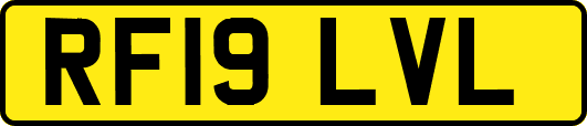 RF19LVL