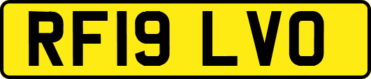 RF19LVO