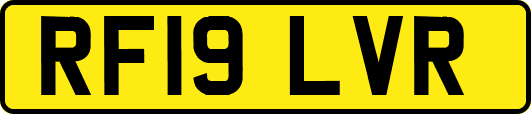 RF19LVR