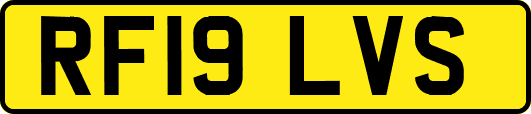 RF19LVS