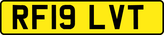 RF19LVT