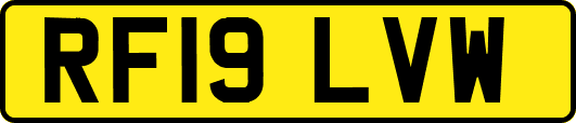 RF19LVW