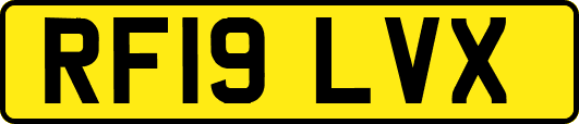 RF19LVX