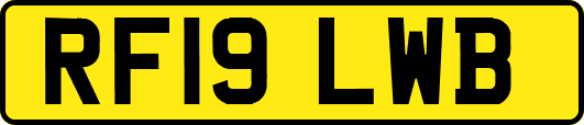 RF19LWB