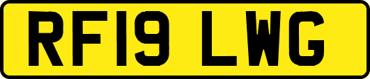 RF19LWG