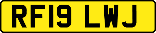 RF19LWJ