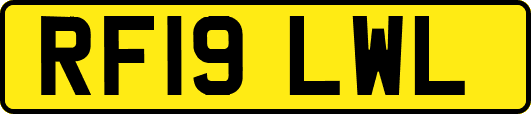 RF19LWL