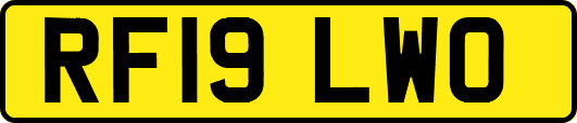 RF19LWO