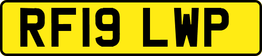 RF19LWP