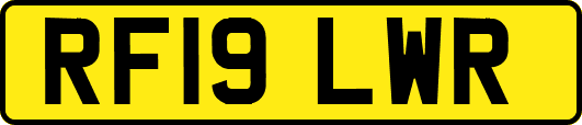 RF19LWR