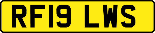 RF19LWS