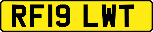 RF19LWT