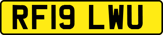 RF19LWU