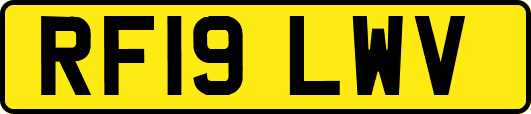 RF19LWV