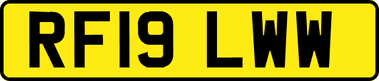 RF19LWW