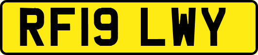 RF19LWY