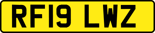 RF19LWZ