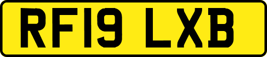 RF19LXB