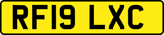 RF19LXC