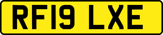 RF19LXE