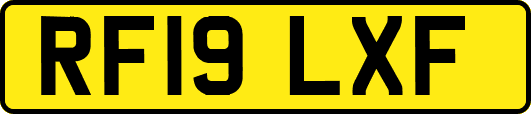 RF19LXF