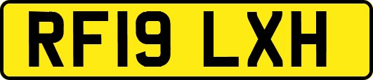 RF19LXH