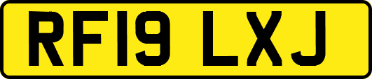 RF19LXJ