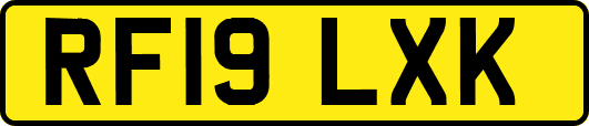 RF19LXK
