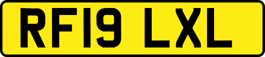 RF19LXL