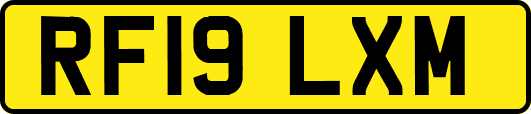 RF19LXM
