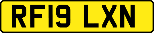 RF19LXN