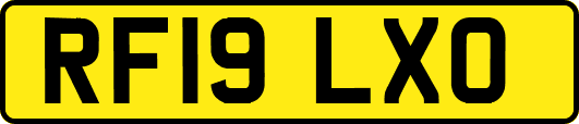 RF19LXO