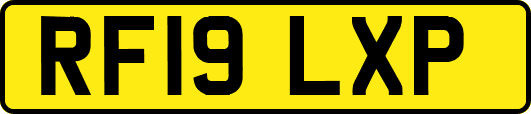 RF19LXP
